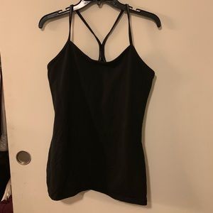 Lululemon Athletica Tank